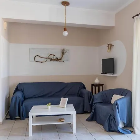 Panormo Nukaki Apartment Panormos (Crete)